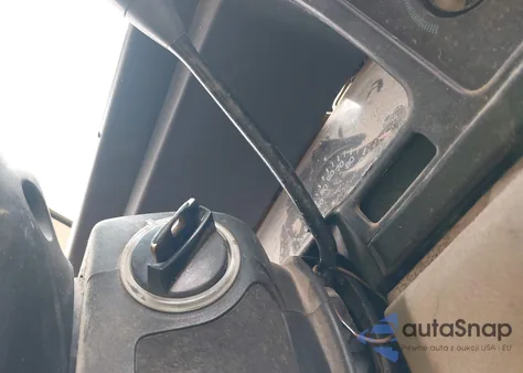 1997 Dodge Ram 1500 Lt z USA, uszkodzony, nr VIN 1B7HC16Z1VS285065